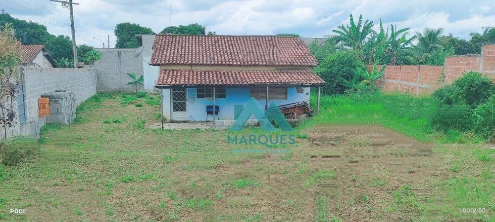 Chácara, 2 quartos, 1000 m² - Foto 4