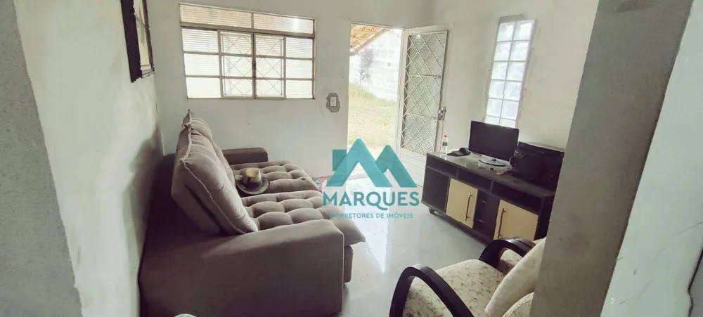 Chácara, 2 quartos, 1000 m² - Foto 2