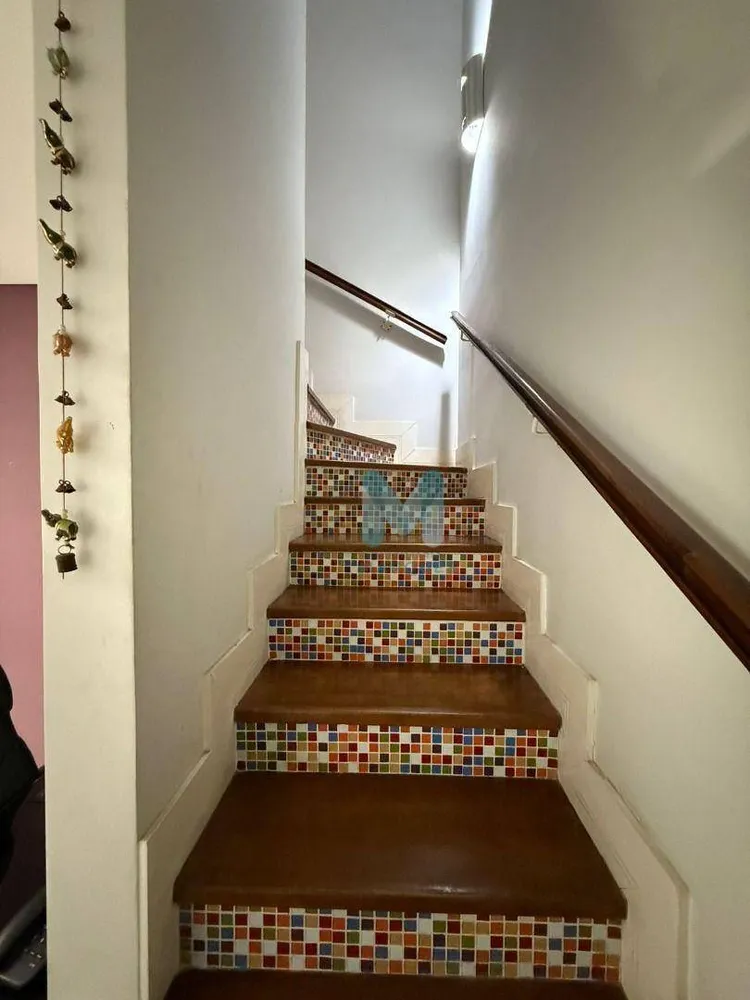 Sobrado, 3 quartos, 117 m² - Foto 1