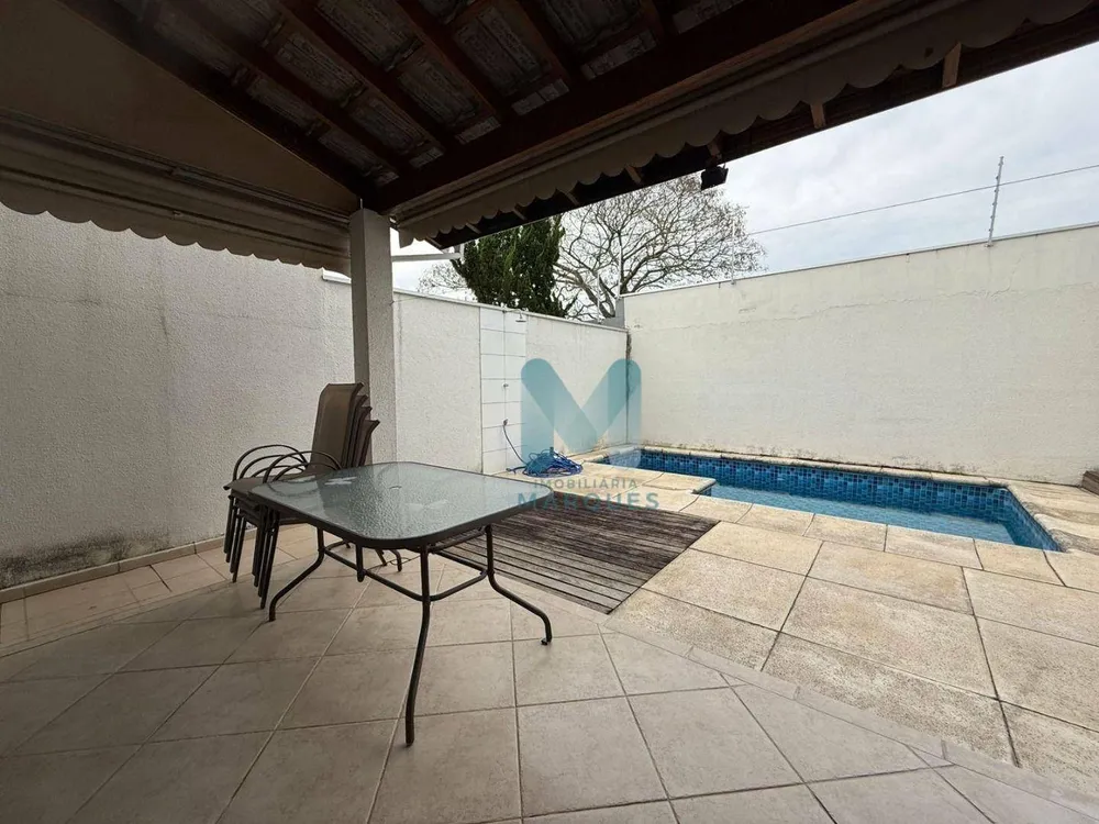 Sobrado, 3 quartos, 117 m² - Foto 4