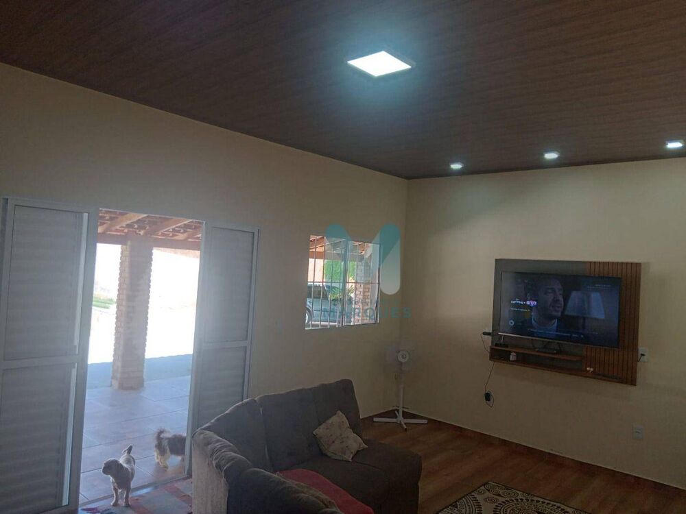Chácara à venda com 3 quartos, 237m² - Foto 17