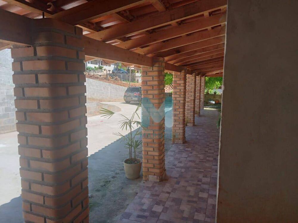 Chácara à venda com 3 quartos, 237m² - Foto 11