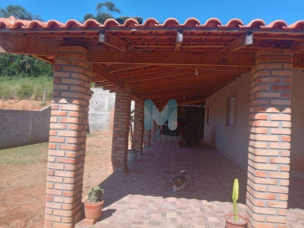 Chácara à venda com 3 quartos, 237m² - Foto 10