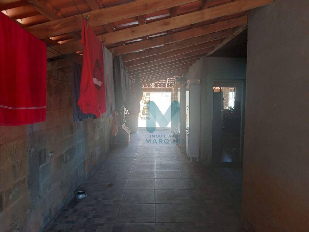 Chácara à venda com 3 quartos, 237m² - Foto 14