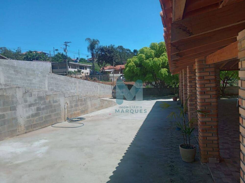 Chácara à venda com 3 quartos, 237m² - Foto 12