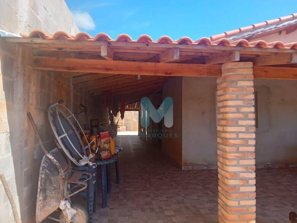 Chácara à venda com 3 quartos, 237m² - Foto 3