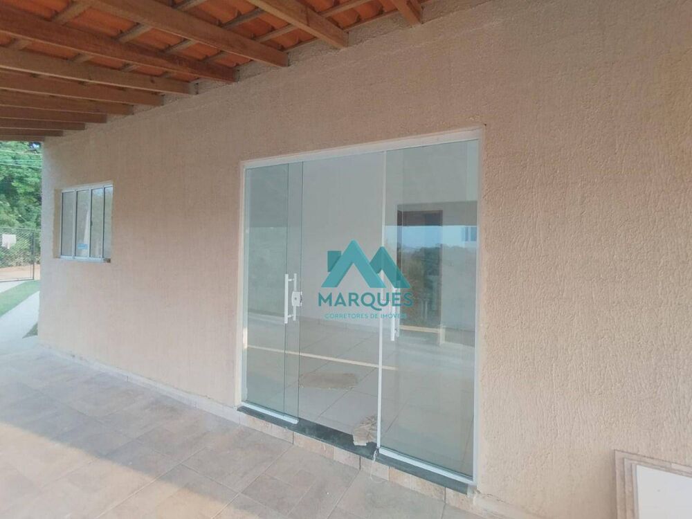 Chácara à venda com 2 quartos, 130m² - Foto 3