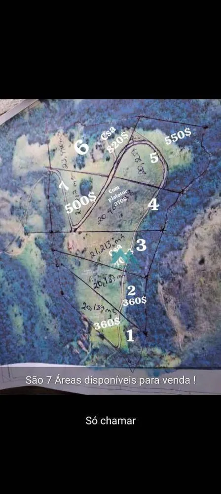 Terreno, 2 hectares - Foto 4
