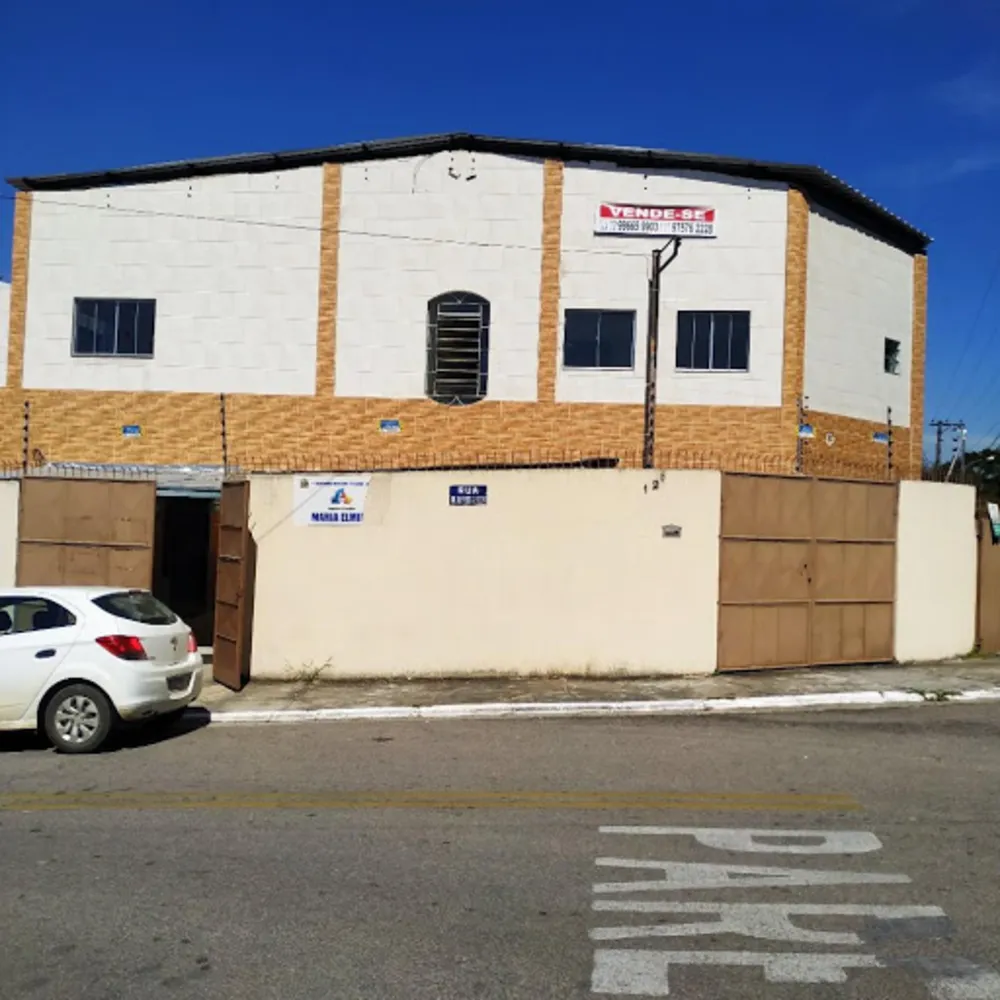 Prédio Inteiro, 650 m² - Foto 4