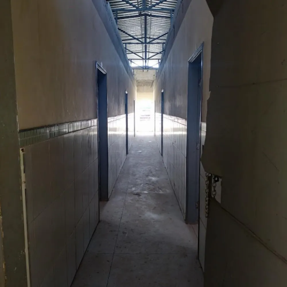 Prédio Inteiro, 650 m² - Foto 1