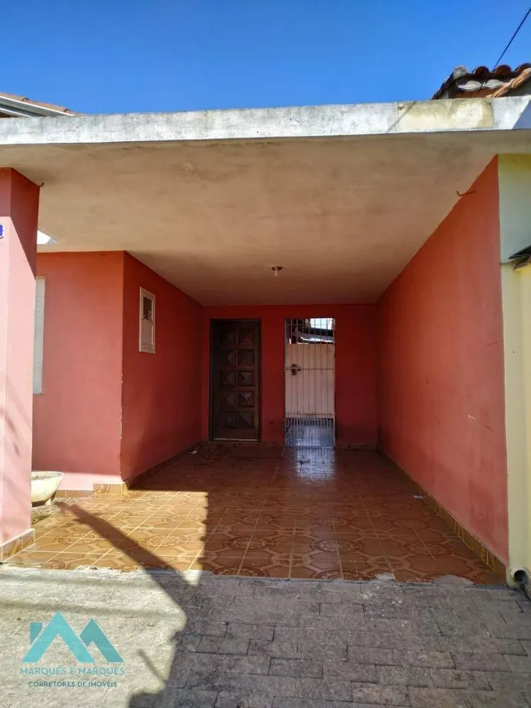 Casa, 3 quartos, 100 m² - Foto 3
