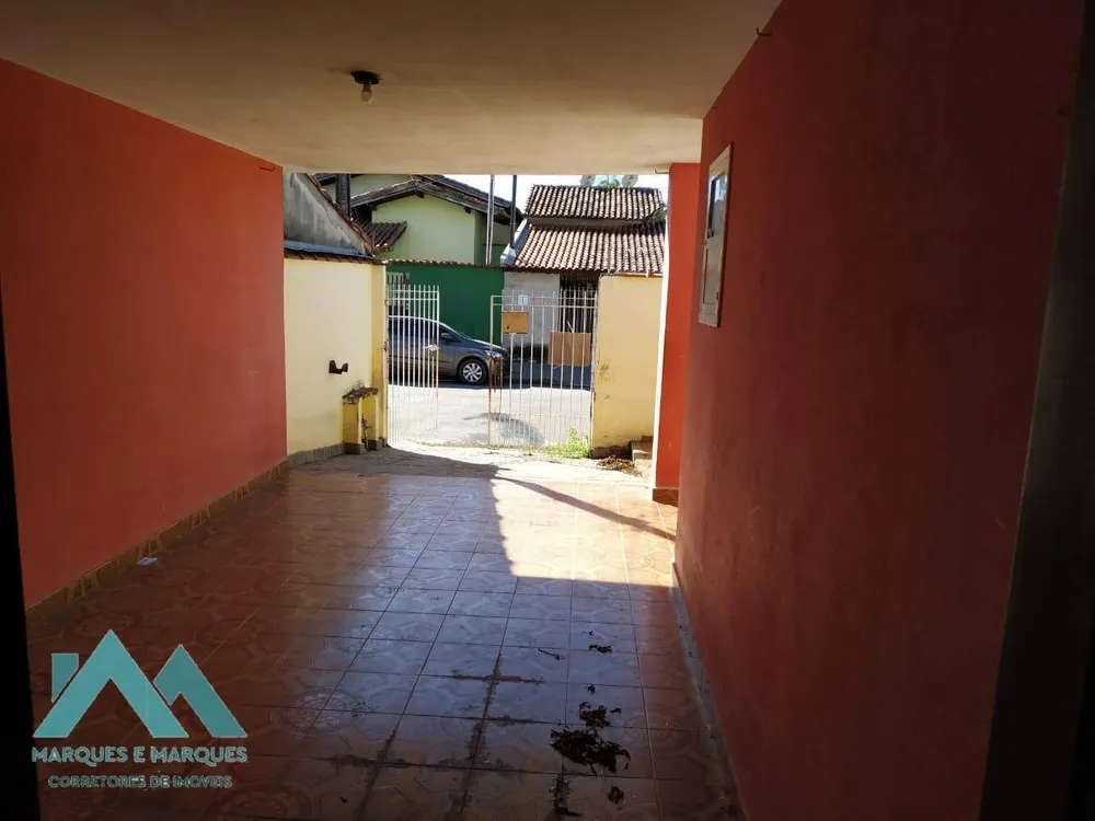 Casa, 3 quartos, 100 m² - Foto 4