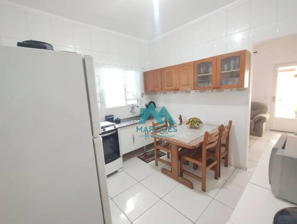 Casa, 2 quartos, 110 m² - Foto 3