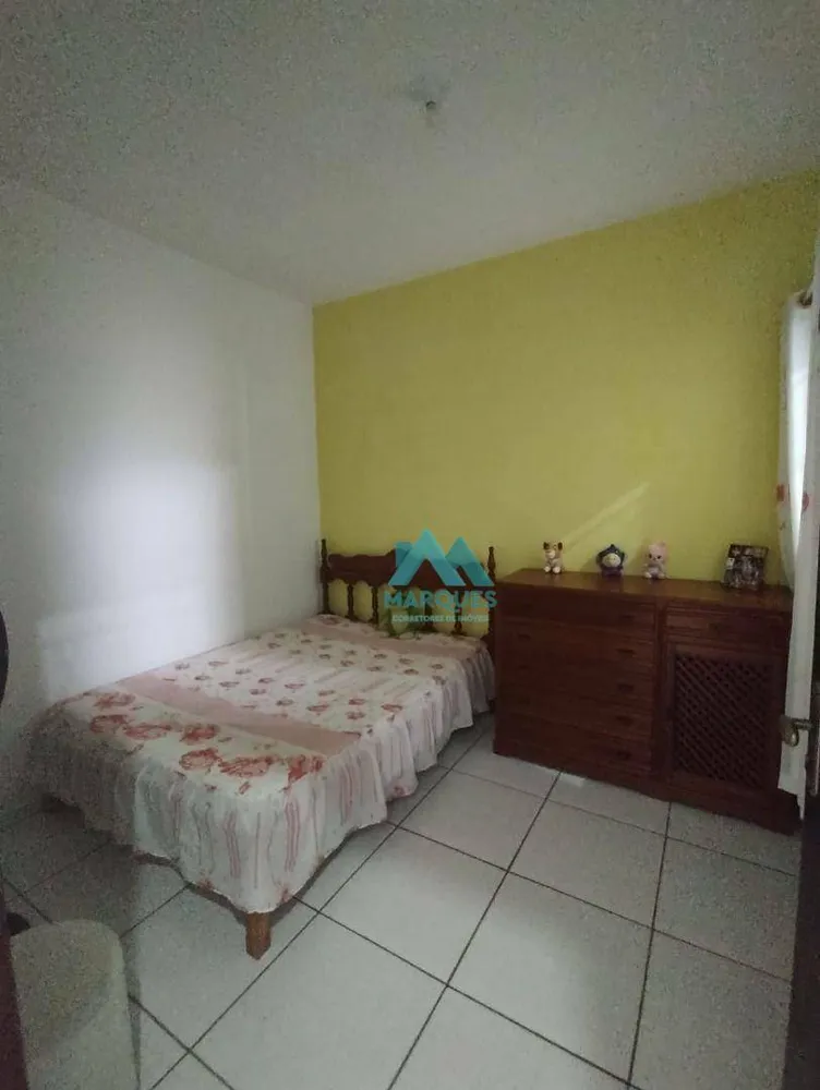 Casa, 2 quartos, 110 m² - Foto 4