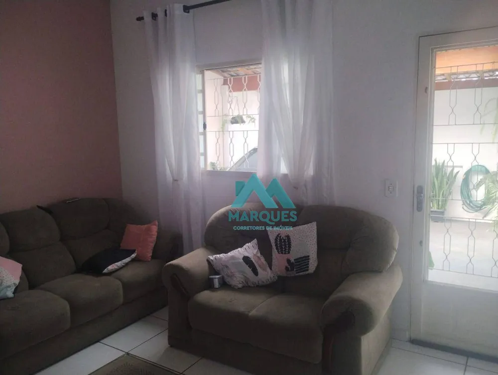 Casa, 2 quartos, 110 m² - Foto 2