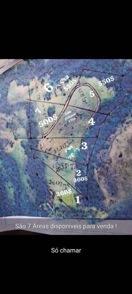 Terreno à venda, 200000M2 - Foto 4