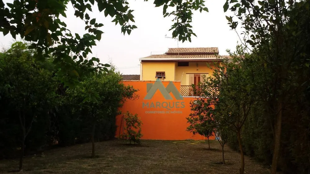 Sobrado, 3 quartos, 210 m² - Foto 2