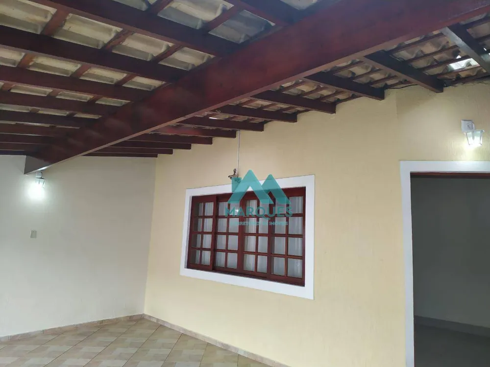 Sobrado, 3 quartos, 210 m² - Foto 4