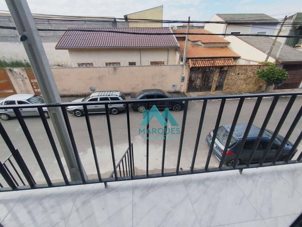 Sobrado à venda com 2 quartos, 62m² - Foto 6