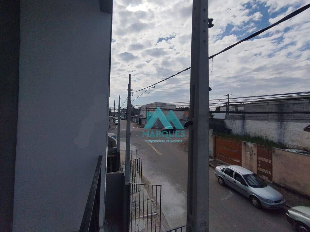 Sobrado à venda com 2 quartos, 62m² - Foto 8