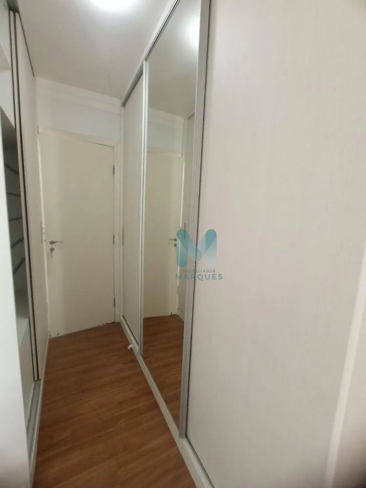 Apartamento, 3 quartos, 99 m² - Foto 1