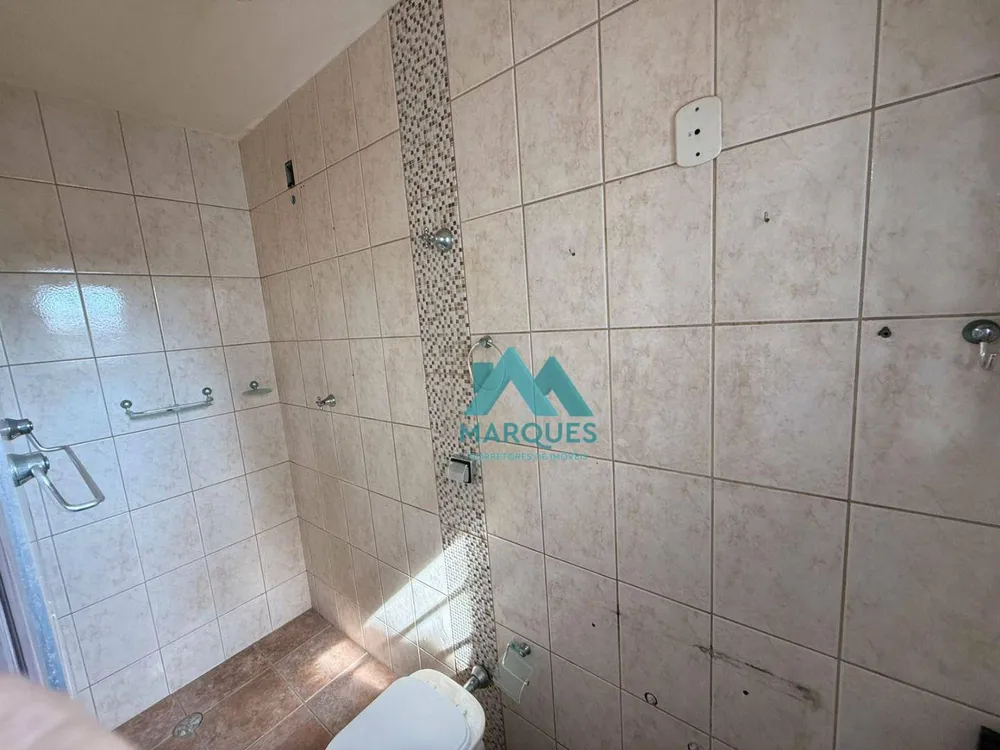 Sobrado, 4 quartos, 207 m² - Foto 3