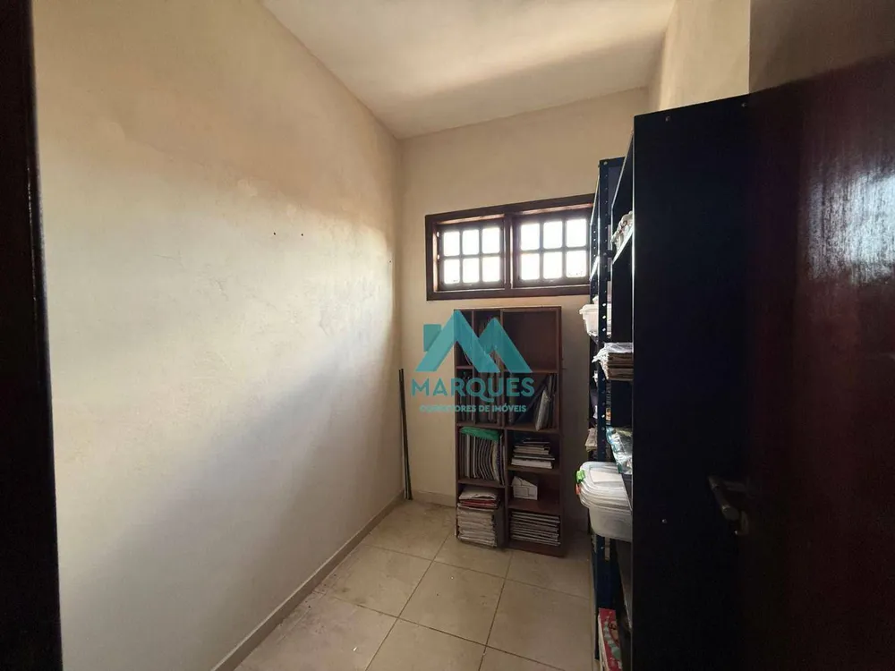 Sobrado, 4 quartos, 207 m² - Foto 2