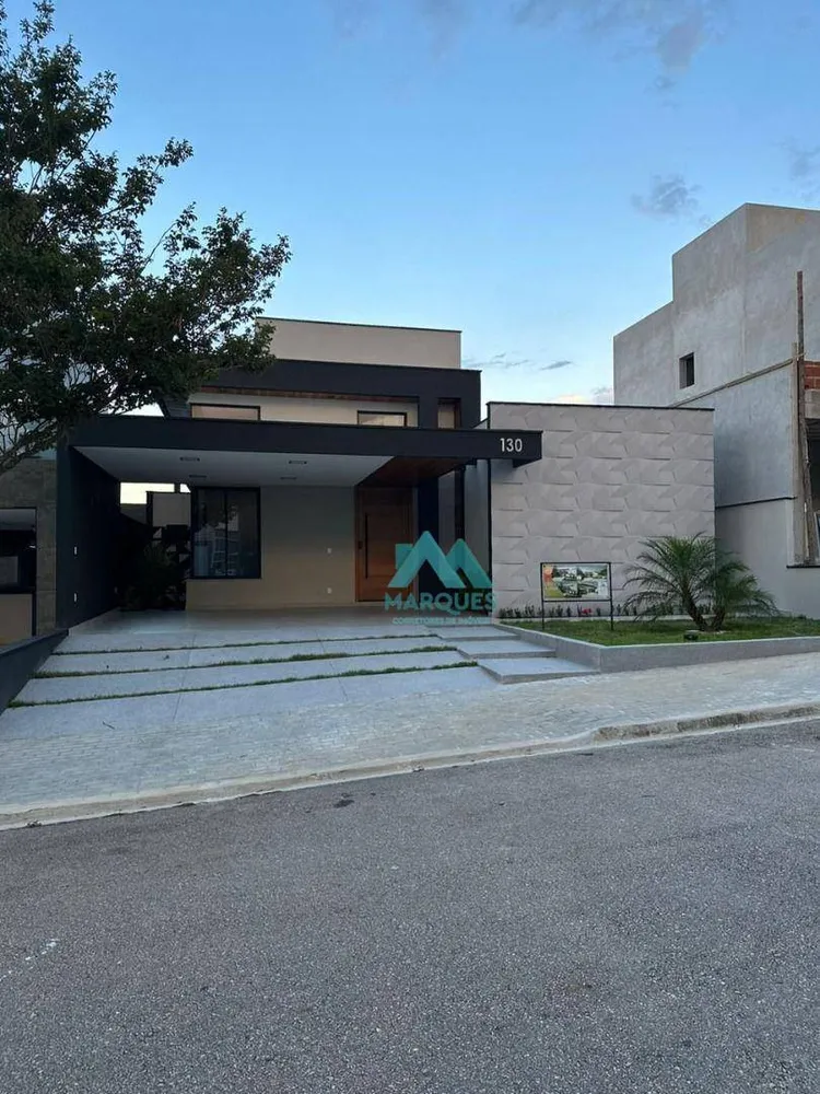 Casa de Condomínio, 3 quartos - Foto 2
