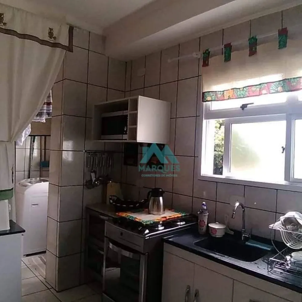 Apartamento, 2 quartos, 58 m² - Foto 2