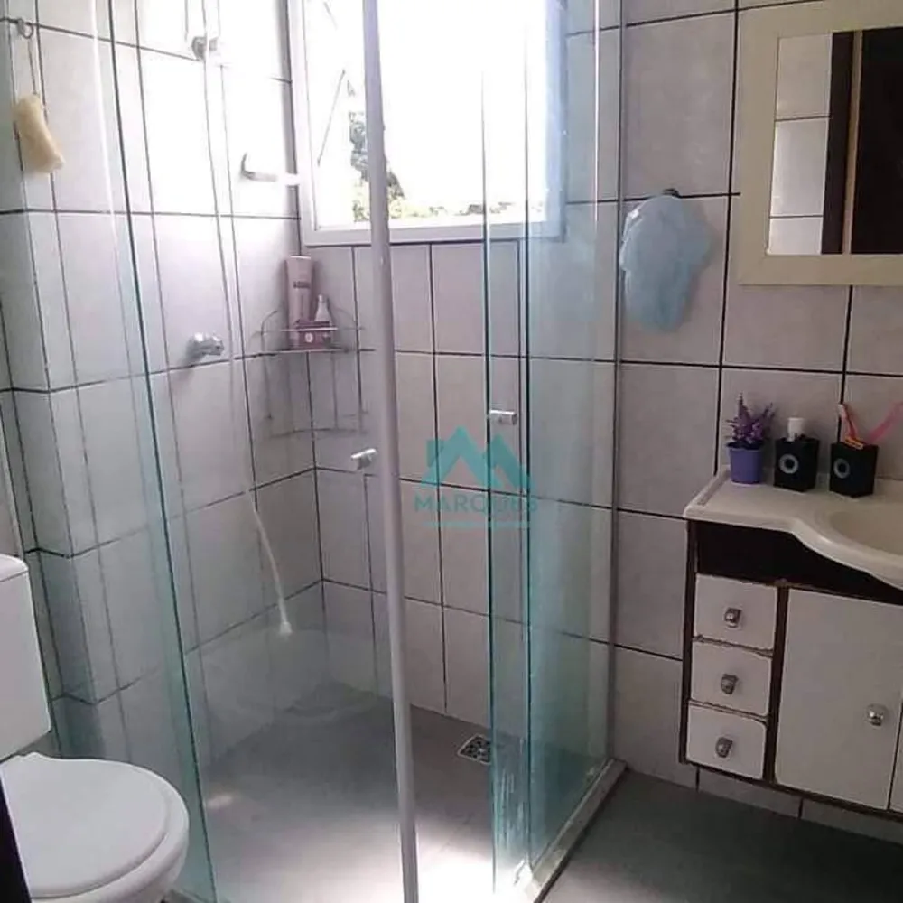 Apartamento, 2 quartos, 58 m² - Foto 3
