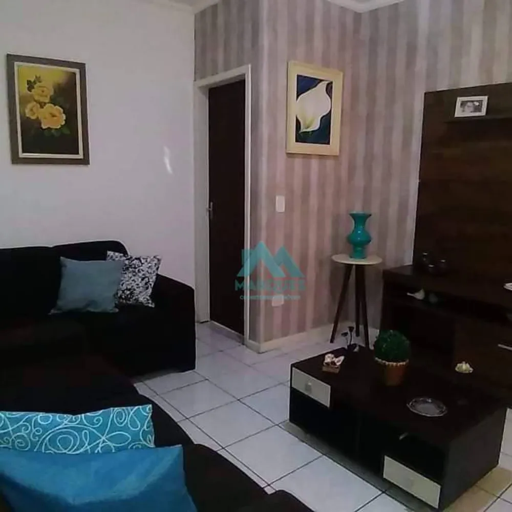 Apartamento, 2 quartos, 58 m² - Foto 4