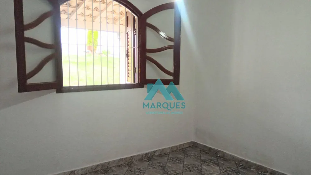 Chácara, 4 quartos, 700 m² - Foto 1
