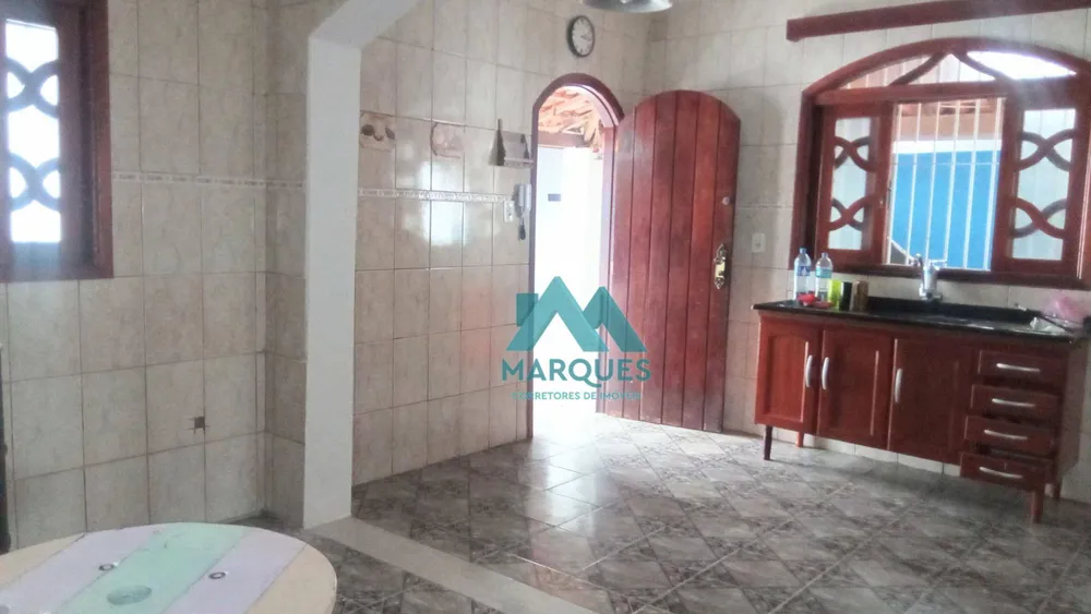 Chácara, 4 quartos, 700 m² - Foto 3