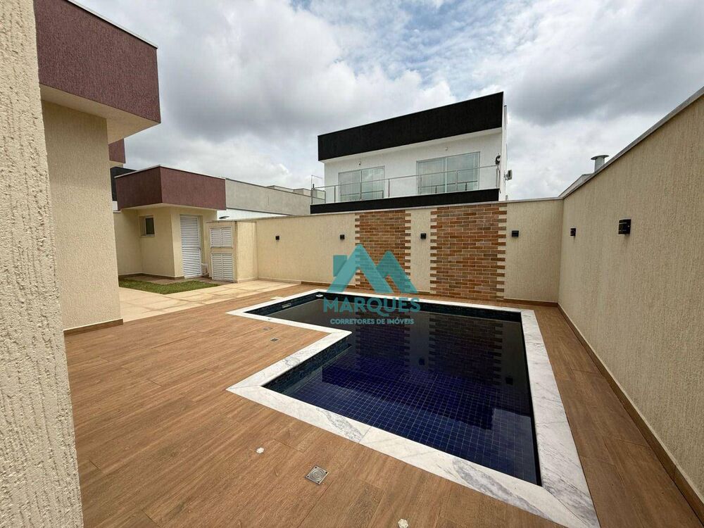 Casa de Condomínio, 3 quartos - Foto 6