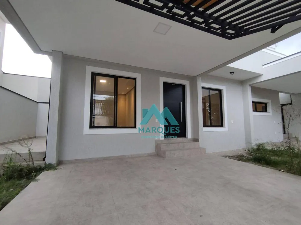 Sobrado, 3 quartos, 154 m² - Foto 2