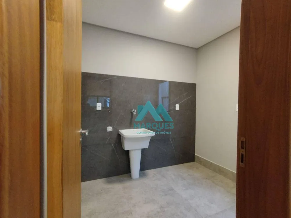 Sobrado, 3 quartos, 154 m² - Foto 1