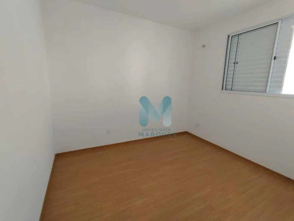 Apartamento, 2 quartos, 40 m² - Foto 4