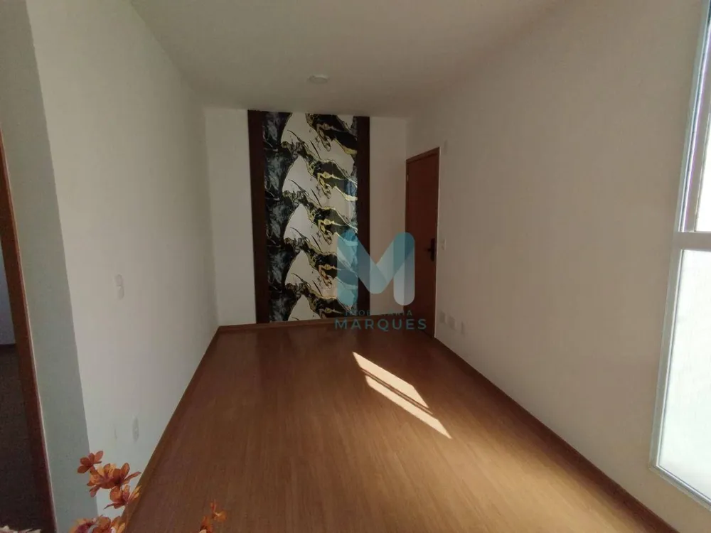 Apartamento, 2 quartos, 40 m² - Foto 3