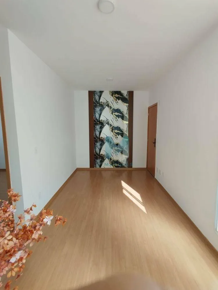Apartamento, 2 quartos, 40 m² - Foto 1