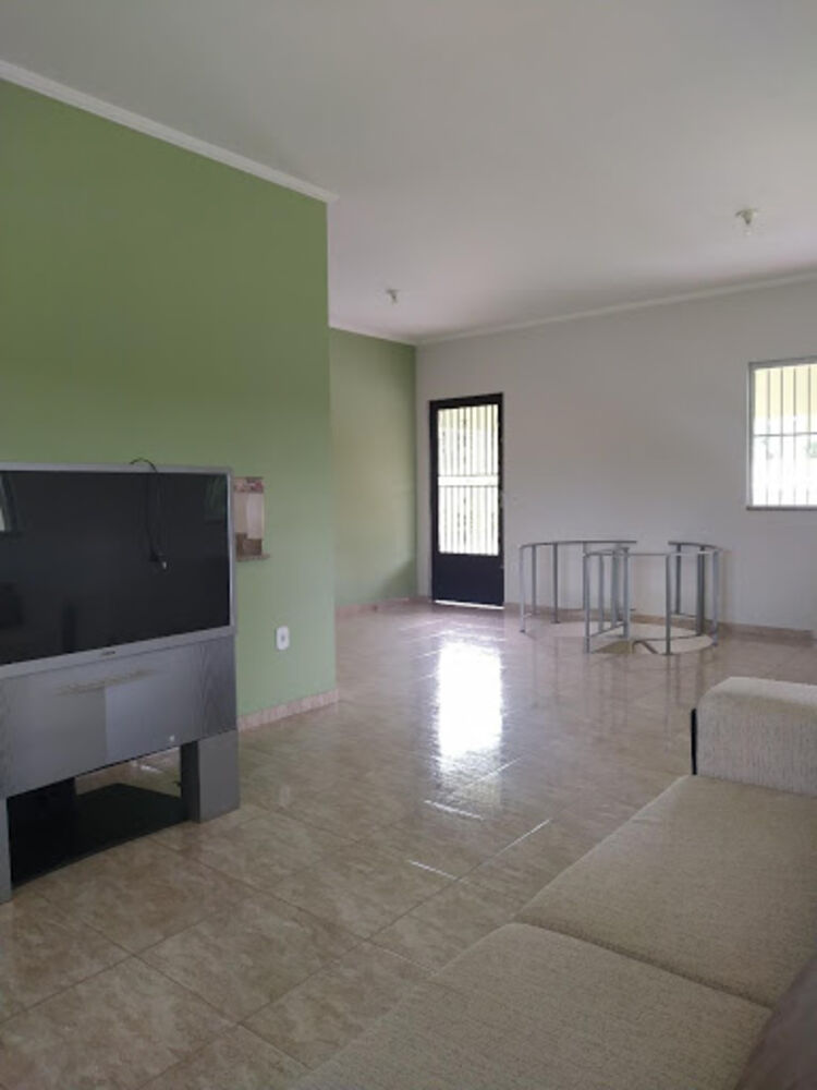 Sítio à venda com 4 quartos, 700m² - Foto 4