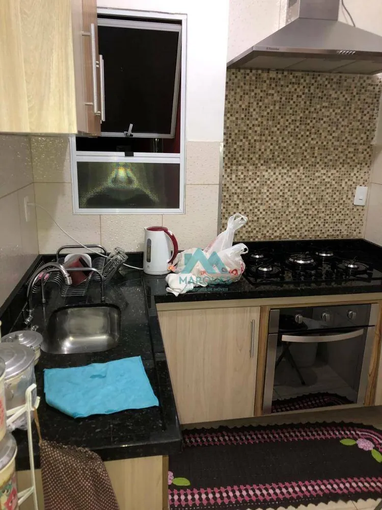 Sobrado, 4 quartos, 170 m² - Foto 4