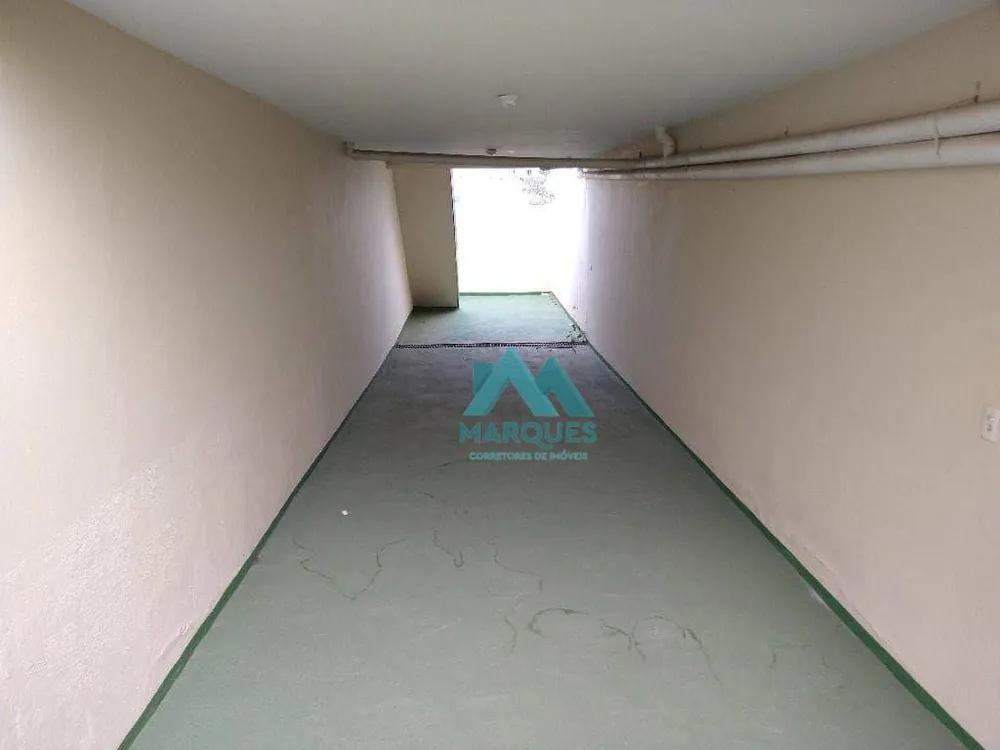Sobrado, 2 quartos, 120 m² - Foto 1