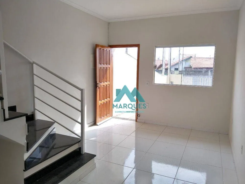 Sobrado, 2 quartos, 120 m² - Foto 3
