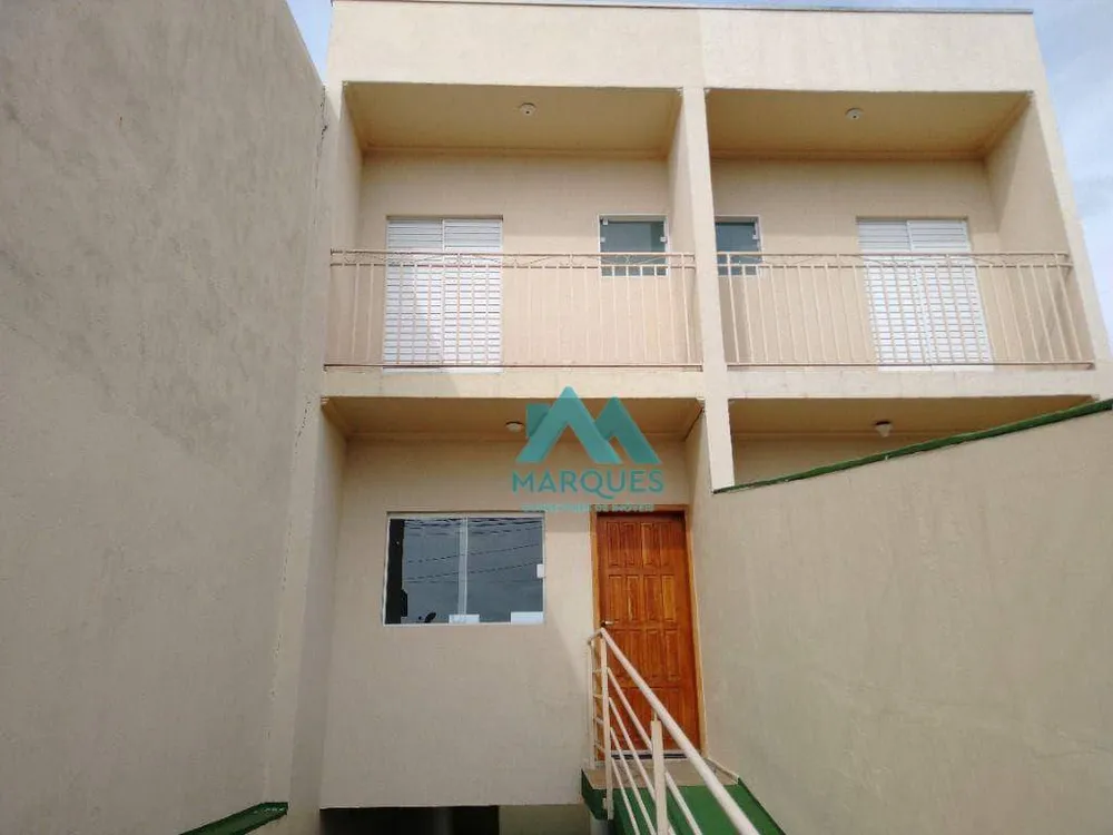 Sobrado, 2 quartos, 120 m² - Foto 4