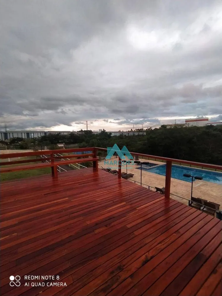 Loteamento e Condomínio, 384 m² - Foto 1