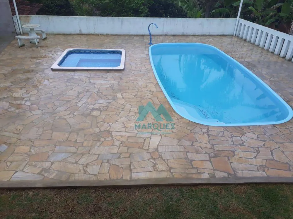 Chácara, 3 quartos, 1800 m² - Foto 4