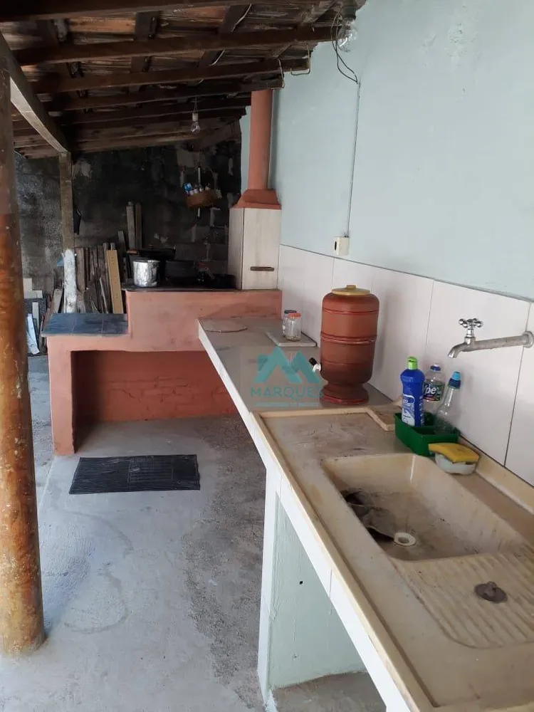 Chácara, 3 quartos, 1800 m² - Foto 3