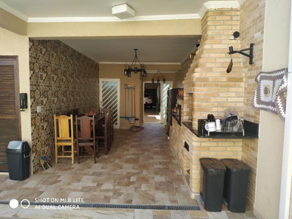 Sobrado, 3 quartos, 266 m² - Foto 4