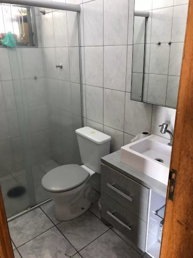 Apartamento à venda com 3 quartos, 78m² - Foto 11