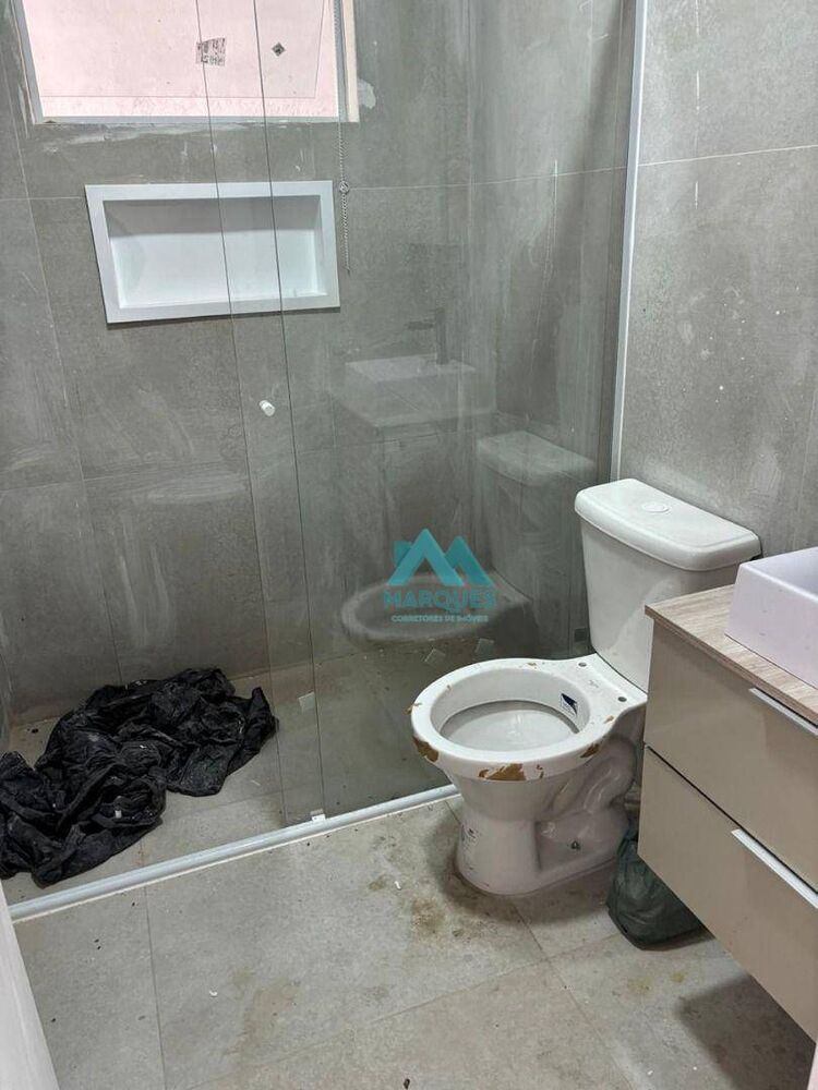 Sobrado, 2 quartos, 200 m² - Foto 3